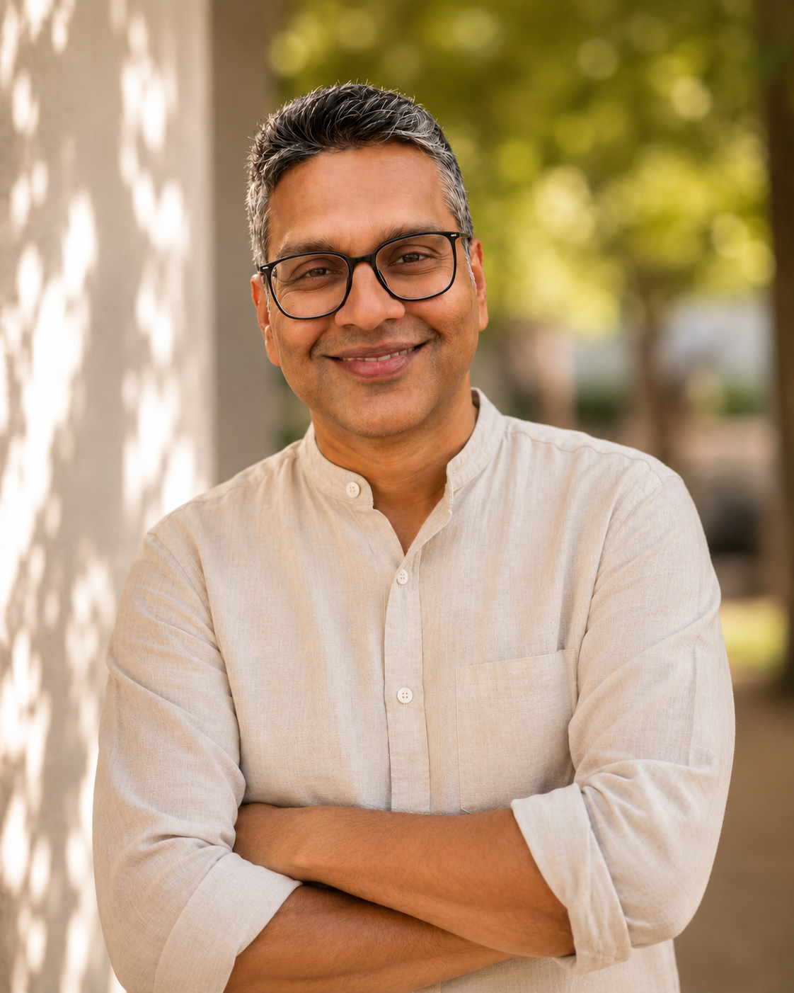 Manish Dhawan