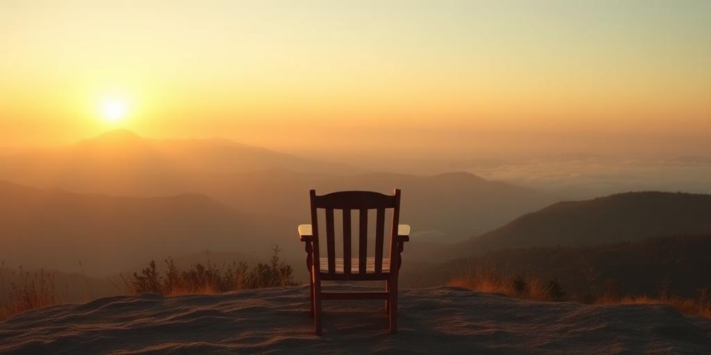 Embracing Stillness podcast episode thumbnail
