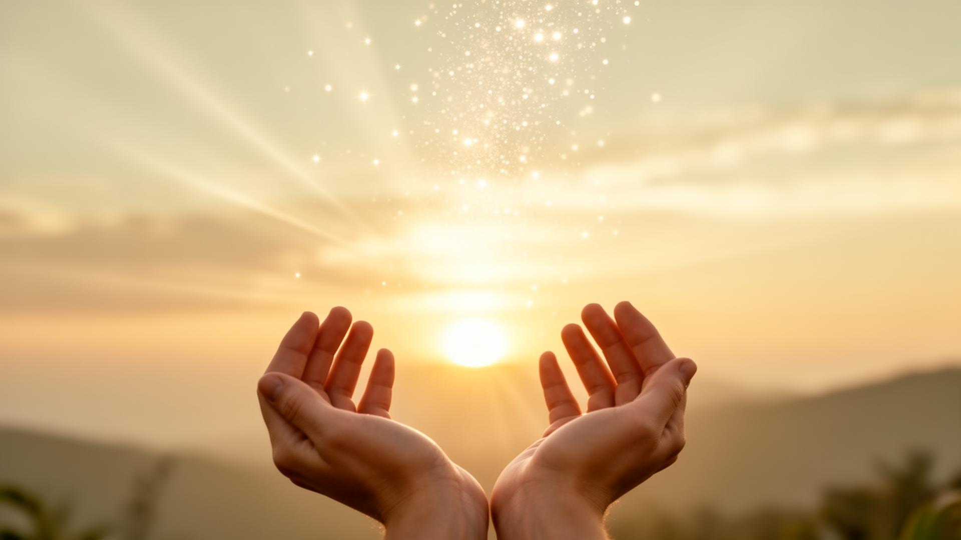 Law of Attraction Workshops