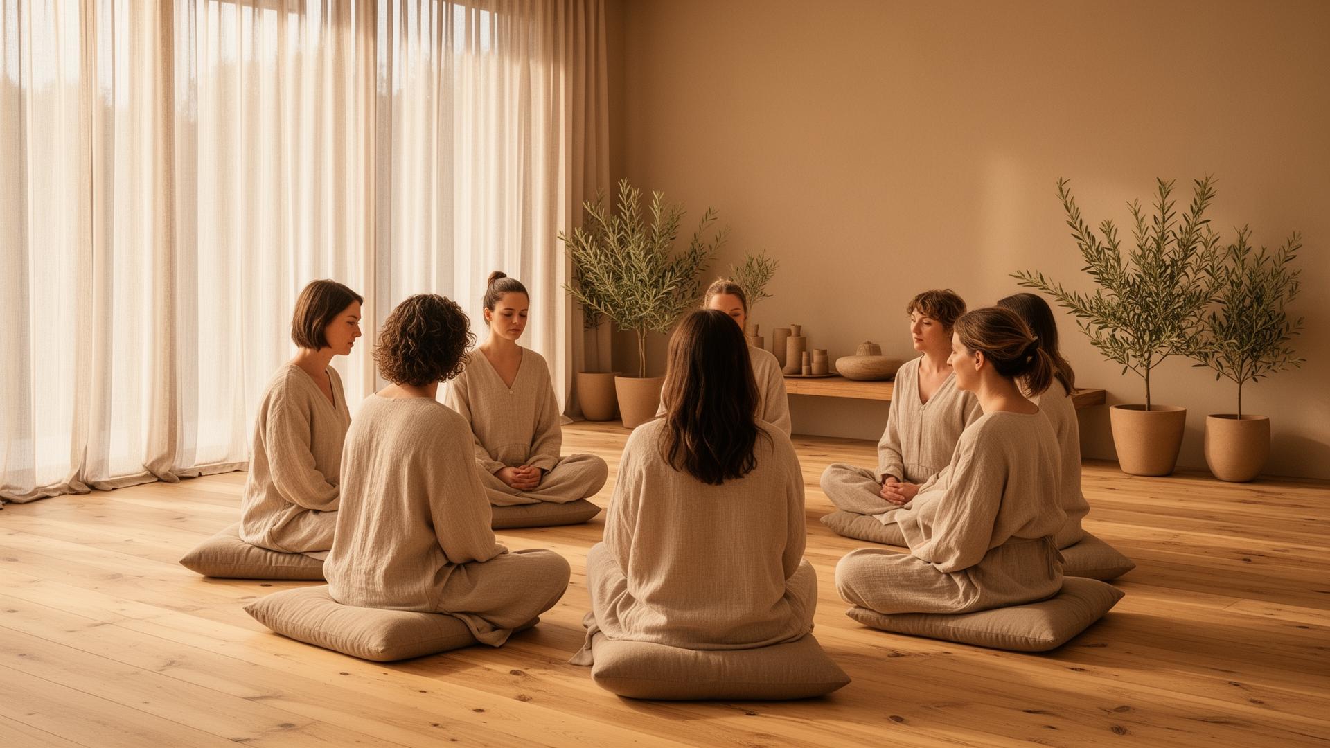 Retreats